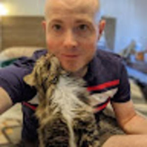 Meet your Posher, Matthew